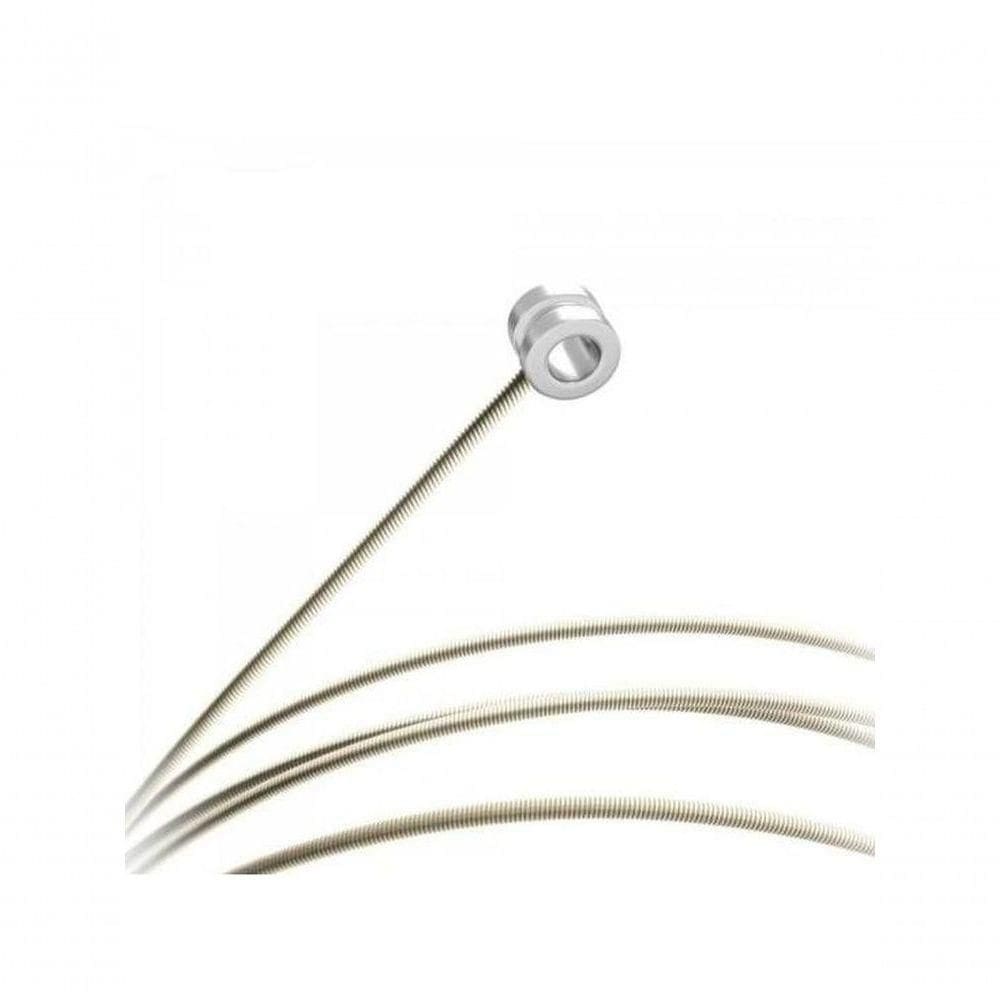 Corda Para Guitarra Com Bolinha 5ª Lá Geegst9.5 Electric...