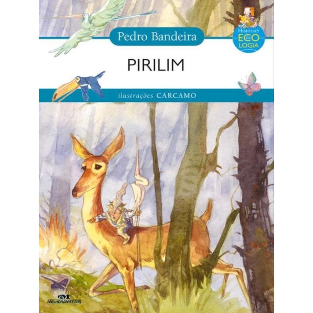 Pirilim