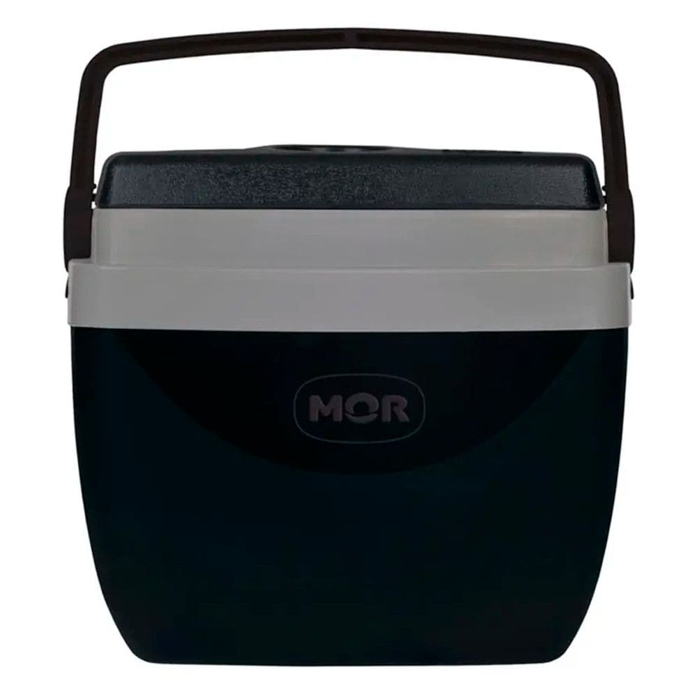 Caixa Termica Mor 12L com Alca de Transporte 25108210