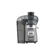 Juicer e Liquidificador Smartduet 127v Prata Cuisinart - CBJ-450BR