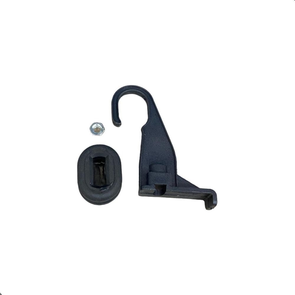 Suporte Radiador Palio Weekend Adventure Strada Adventure