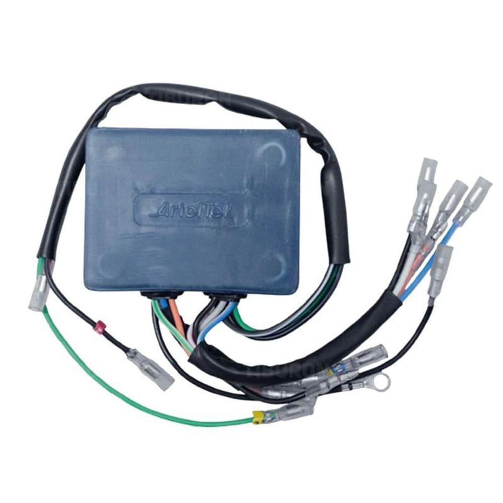 Módulo Ignição F8T20572 Tohatsu Mercury Mariner