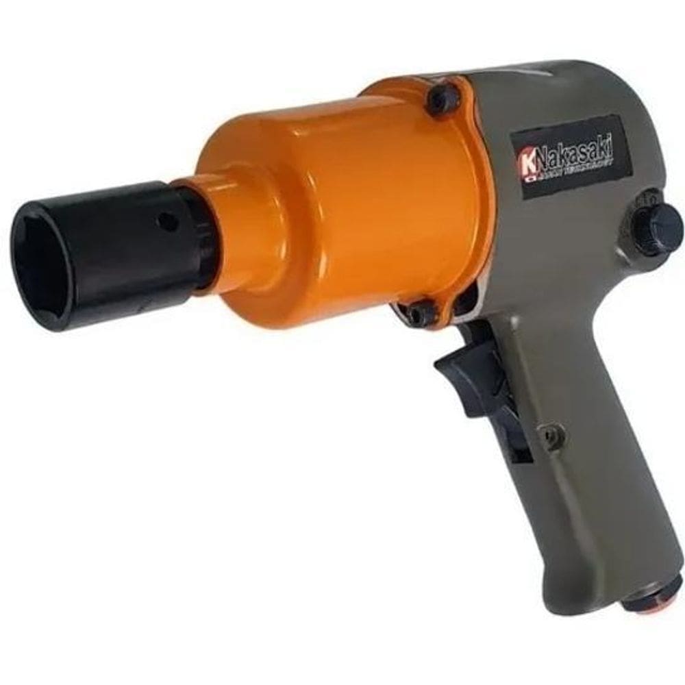 Chave De Impacto Pneumatica 1/2 Polegadas