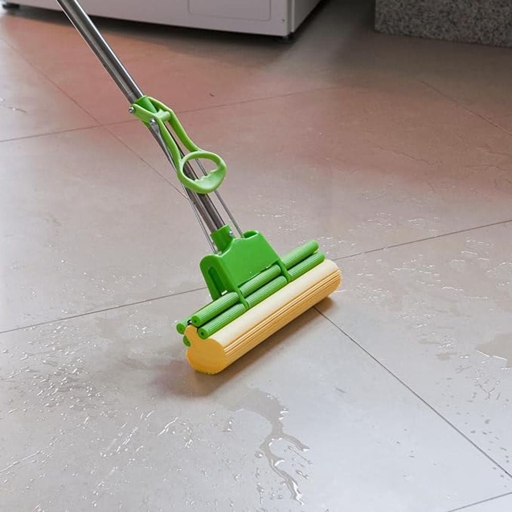 Refil Rodo Seca-Mais, Alklin