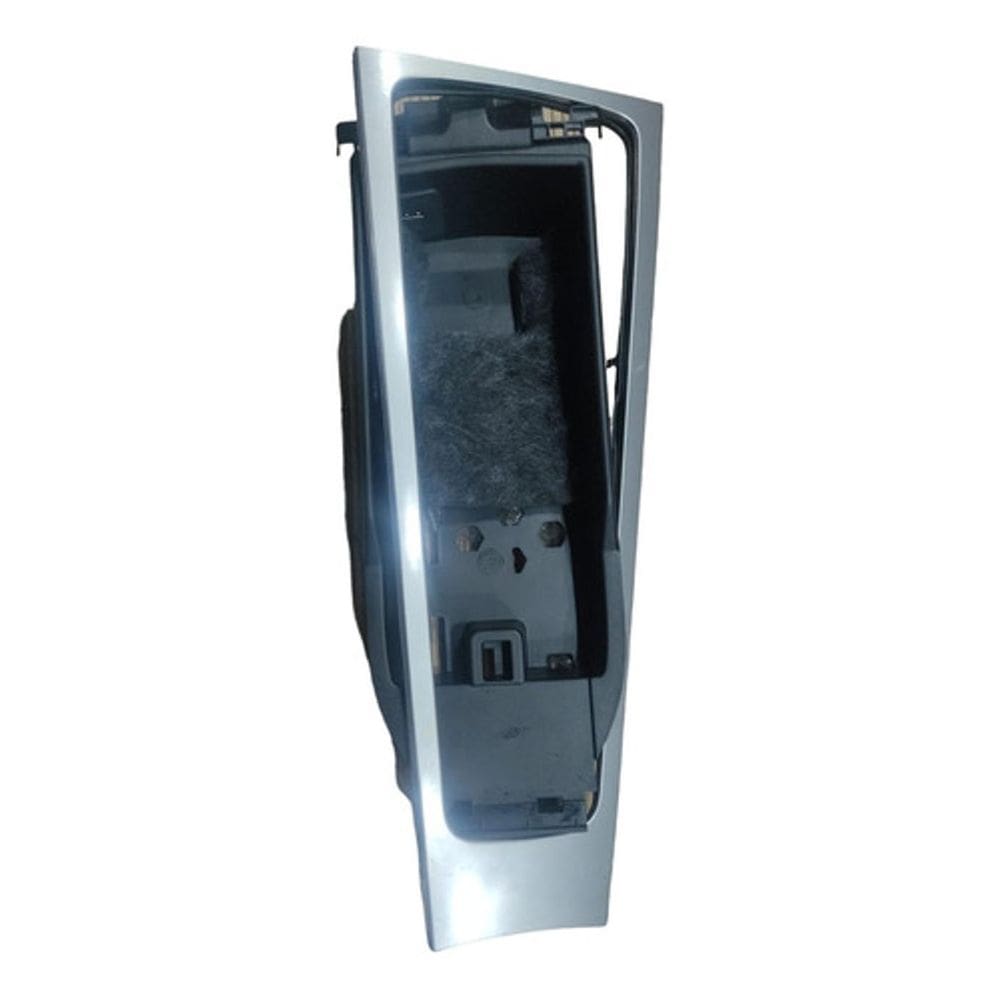 Acabamento Console Cayman Boxter  2018 A 2023