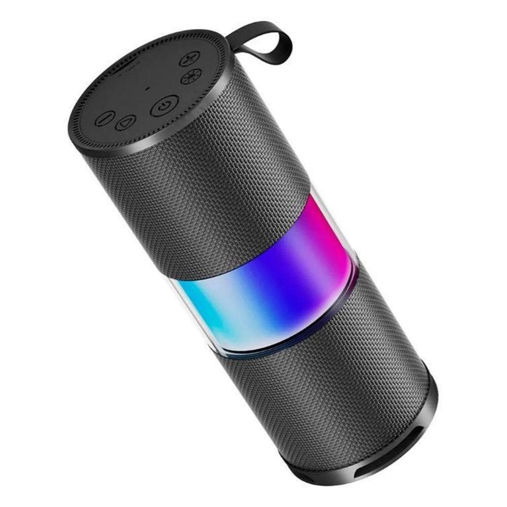 Caixa De Som Portátil Alta Potência 15W Bluetooth Ezra D26