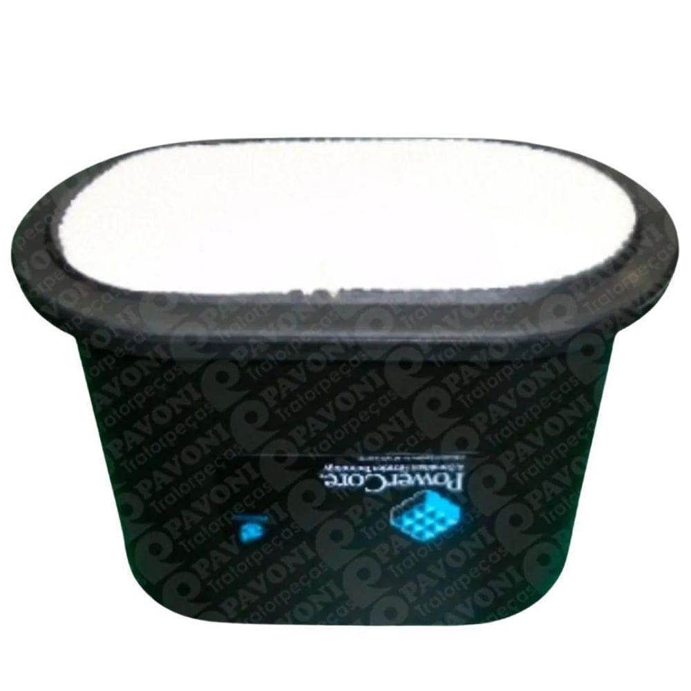 Filtro Ar Jcb Donaldson Trator Retroescavadeira Carregadeira