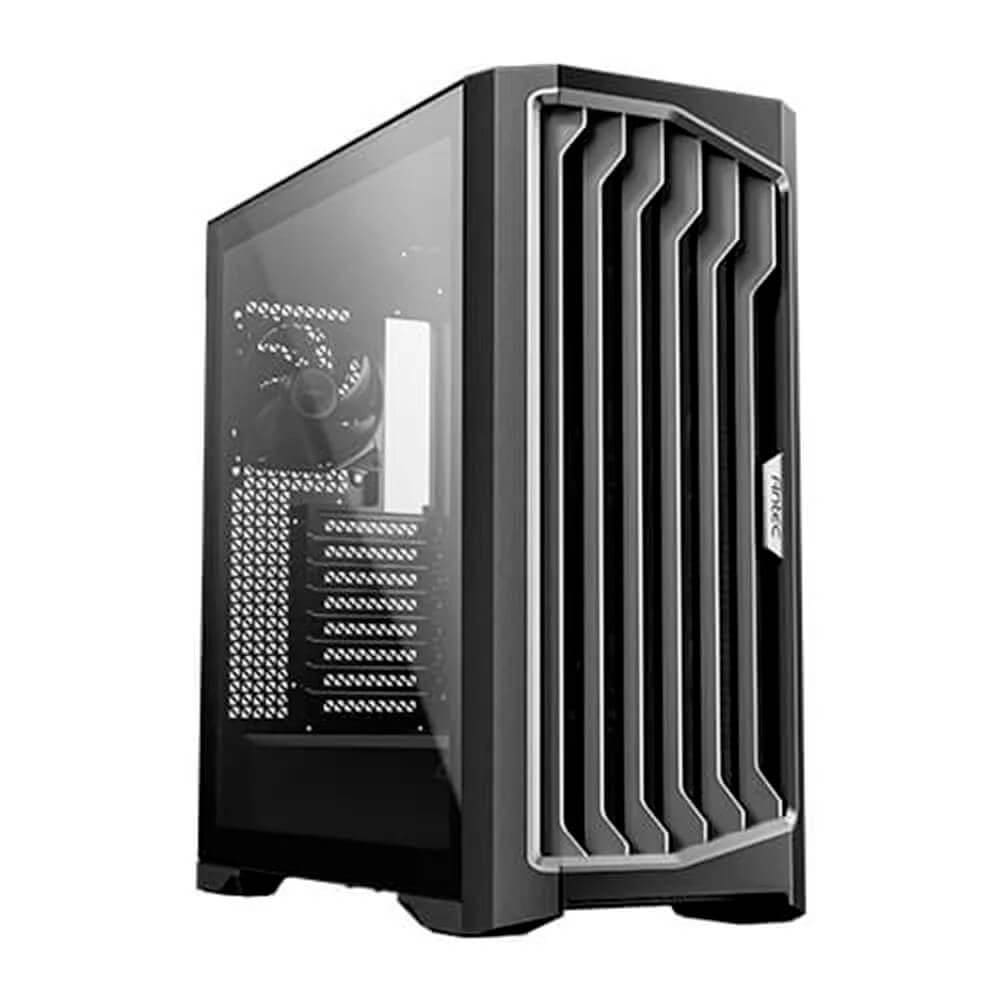 Gabinete Gamer Antec Performance 1 Ft Preto 0114915-01