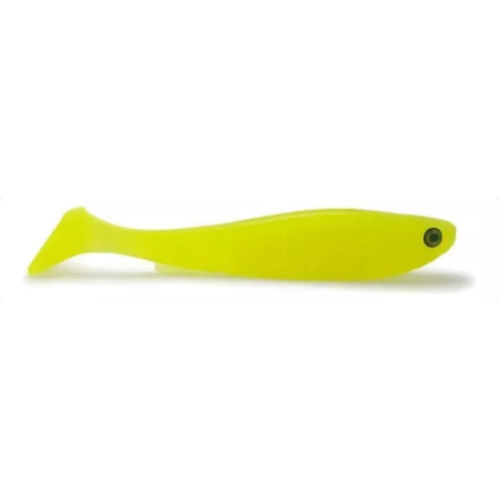 Isca Monster 3X Yoshi 7,5Cm Shad Fishing Mellow