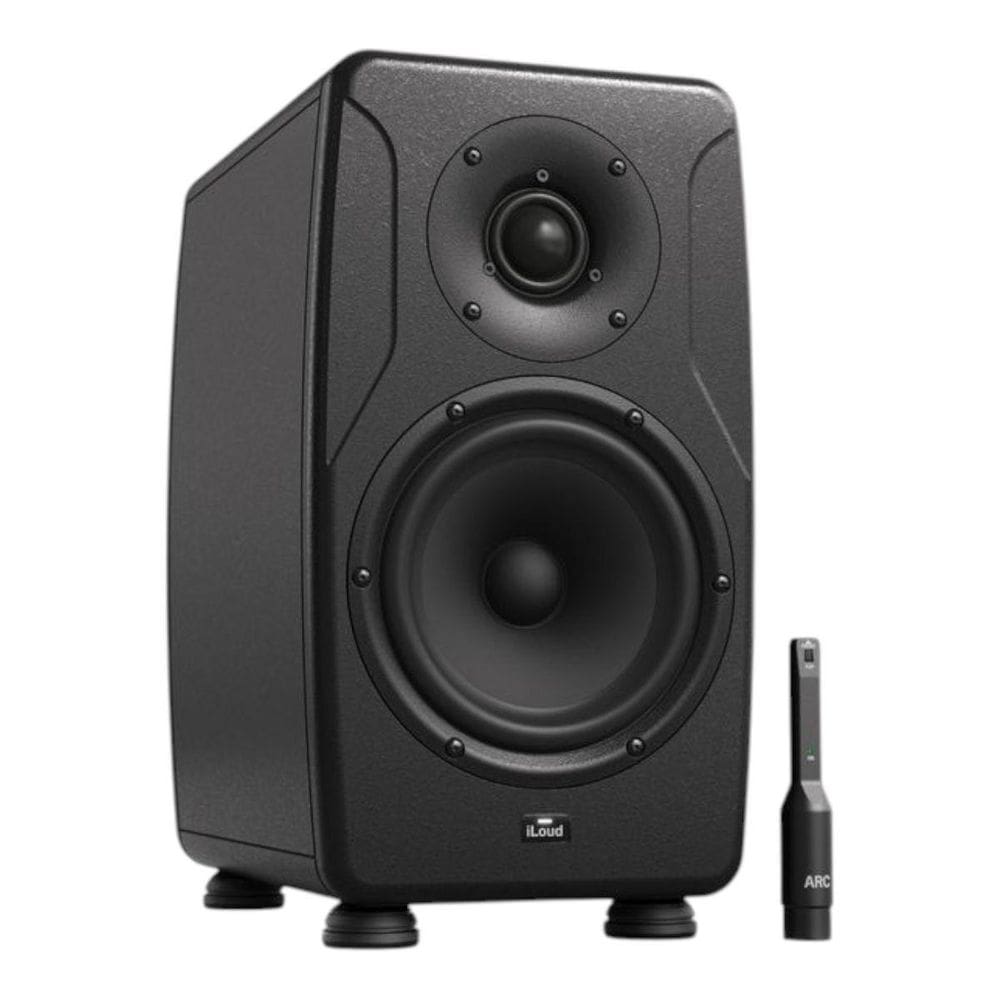 Monitor Ik Multimedia Iloud Precision 6