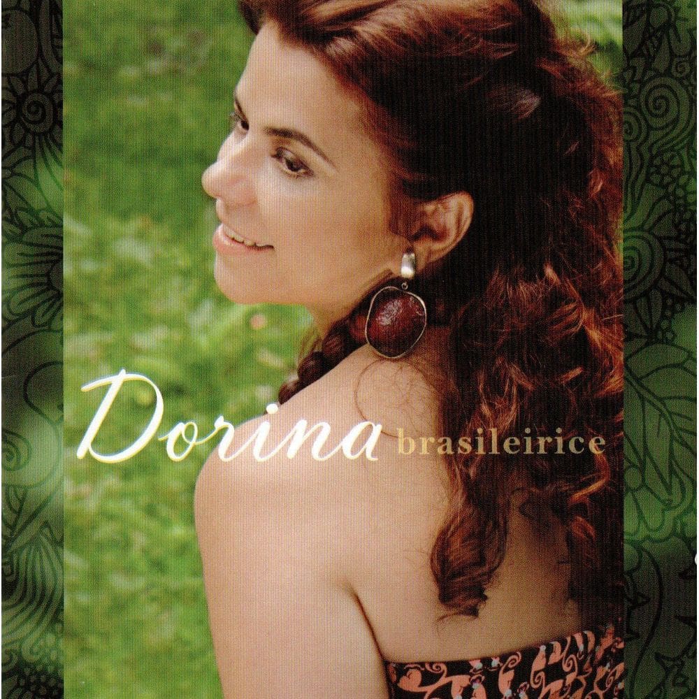 Dorina - Brasileirice - Cd