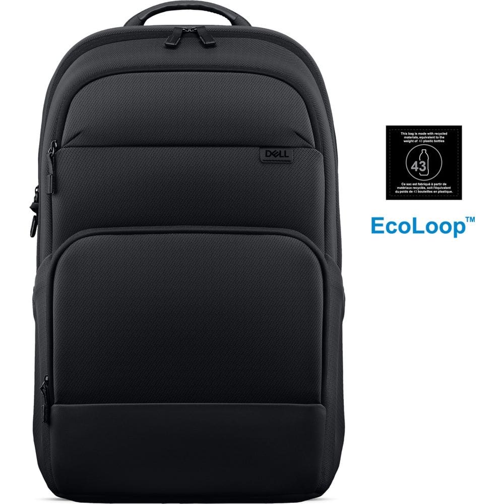 Mochila Dell Pro 14-16 Plus EcoLoop - CP5626