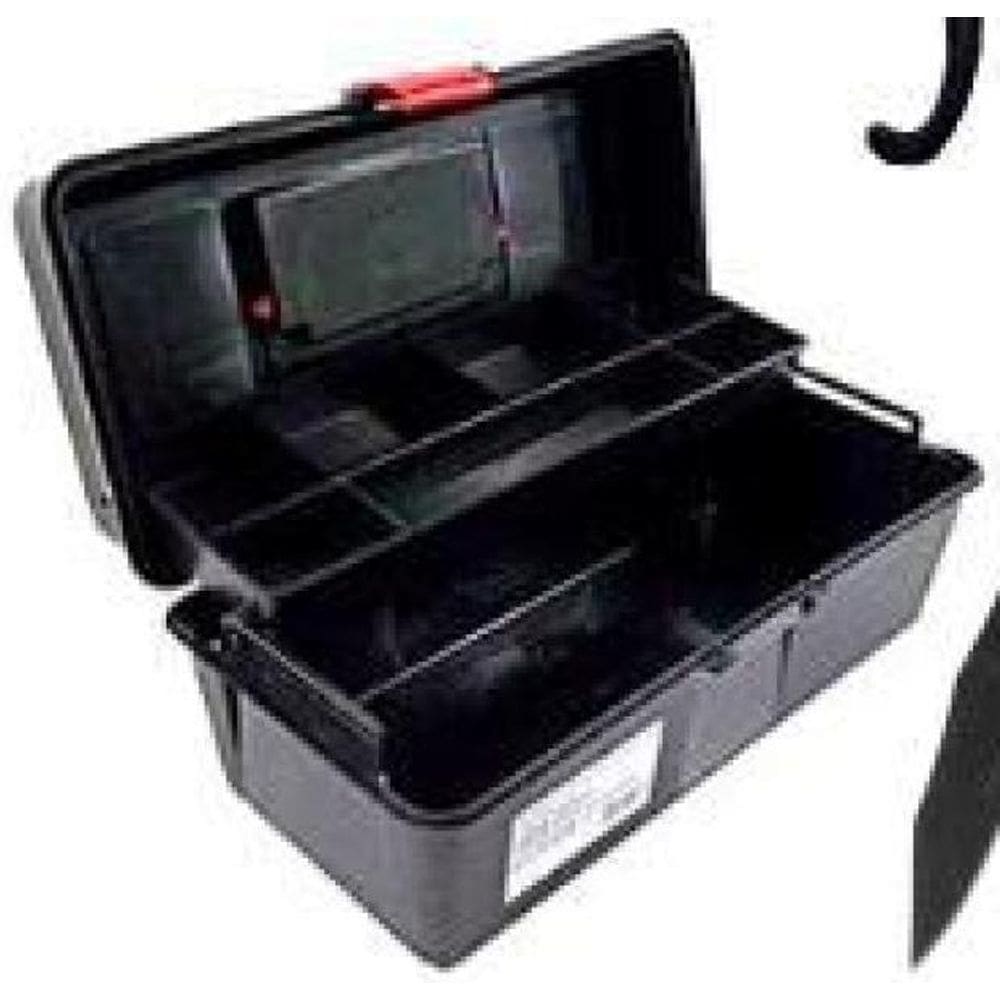 Kit De Pesca Esportiva Completo Vara Resistente Com Molinete