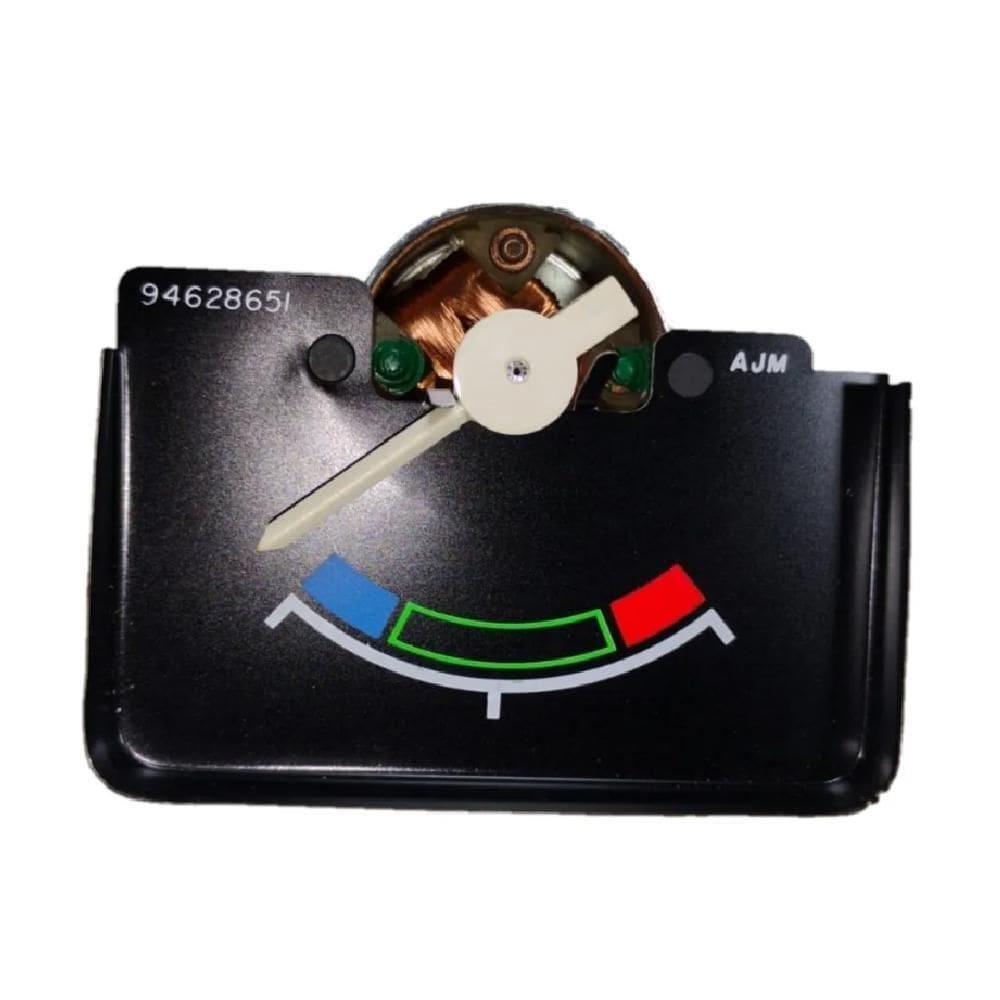 Monza Marcador Temperatura Painel Gm Genuíno