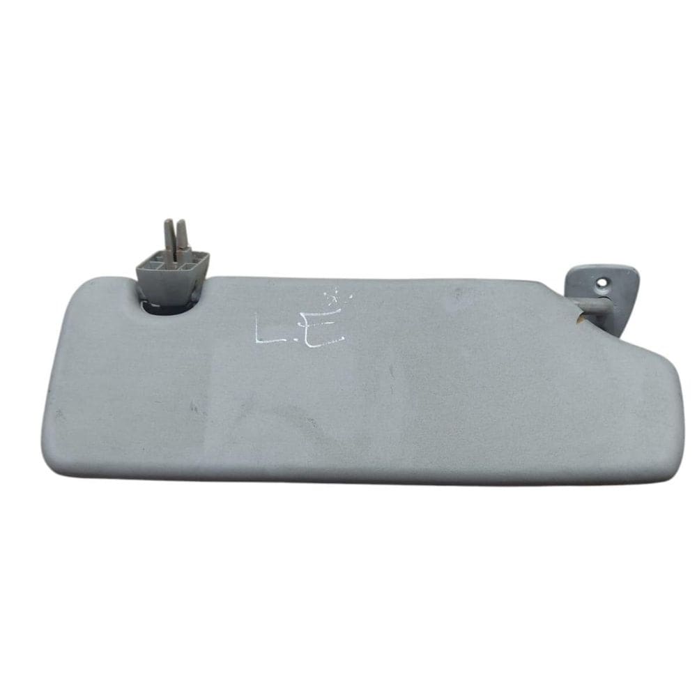 Quebra Sol Esquerdo Fiesta Courier 2000 A 2010