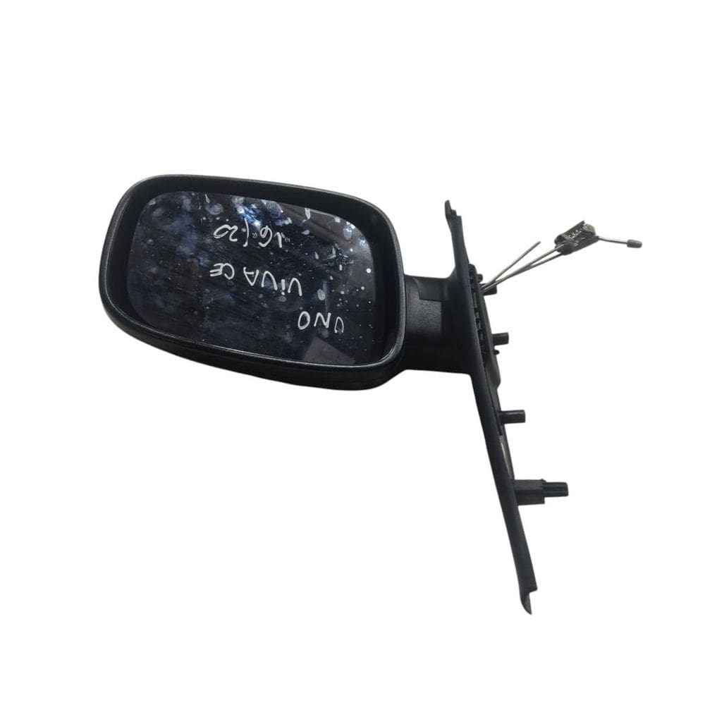 Retrovisor Direito Elétrico Uno Vivace 2016 A 2020