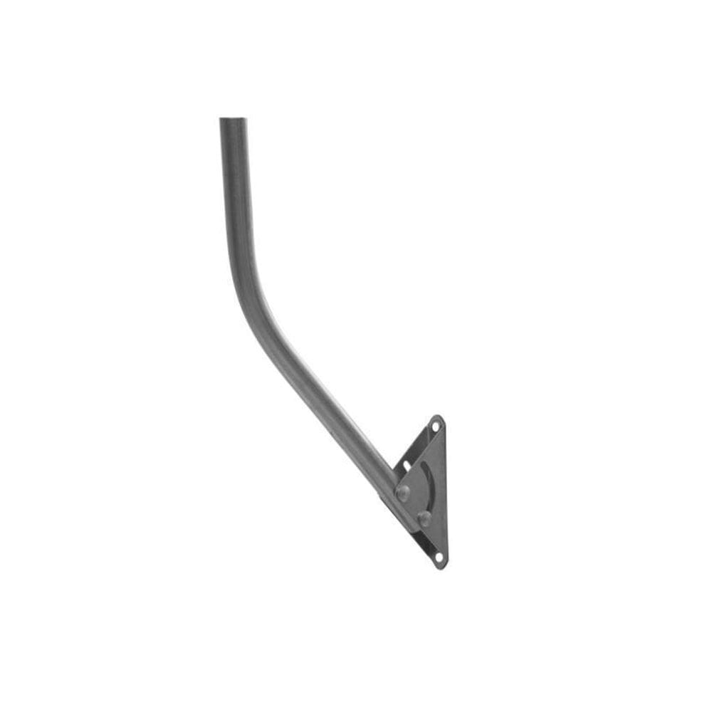 Mastro Suporte Articulado Antena Digital Externa Telhado