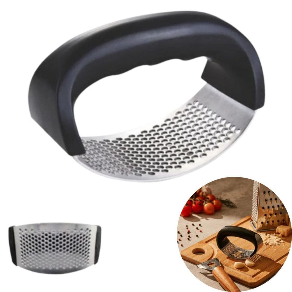 Espremedor De Alho Para Restaurantes