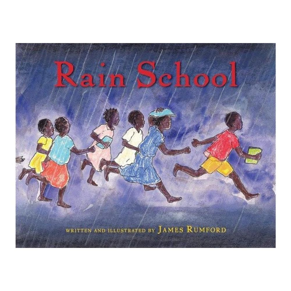 Rain School