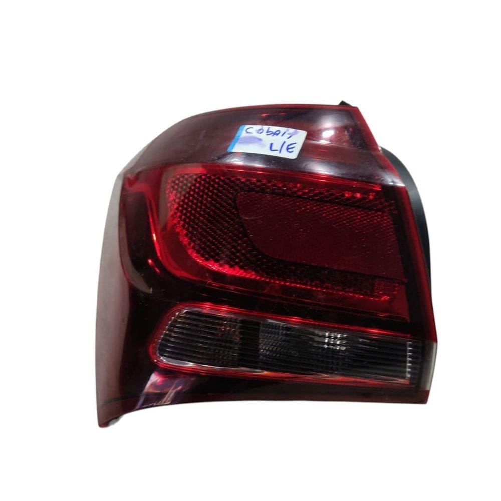 MP - Lanterna Esquerda Chevrolet Cobalt 2017