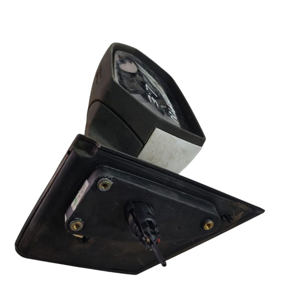 Retrovisor Esquerdo Chevrolet Spin Com Datalhe