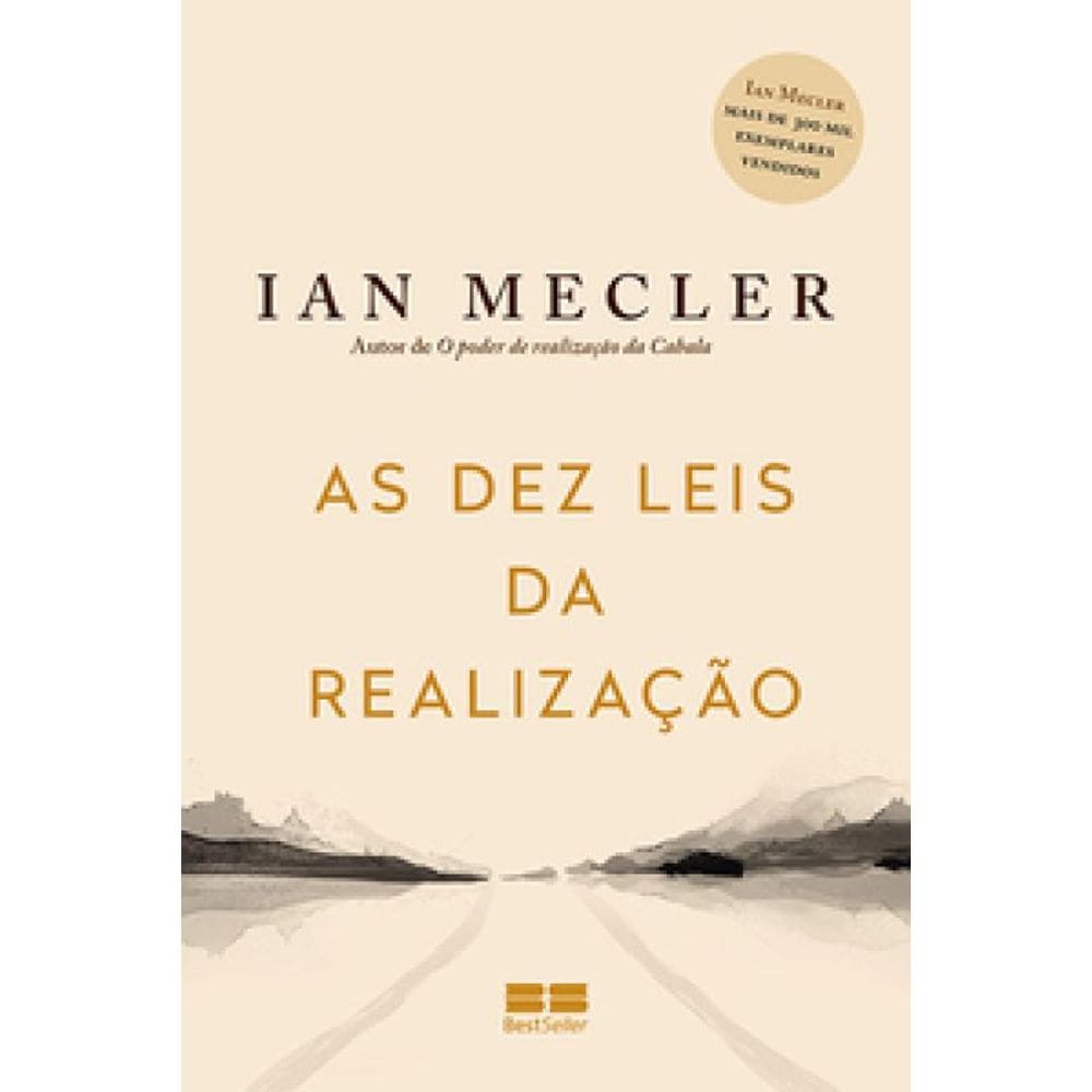 As dez leis da realização