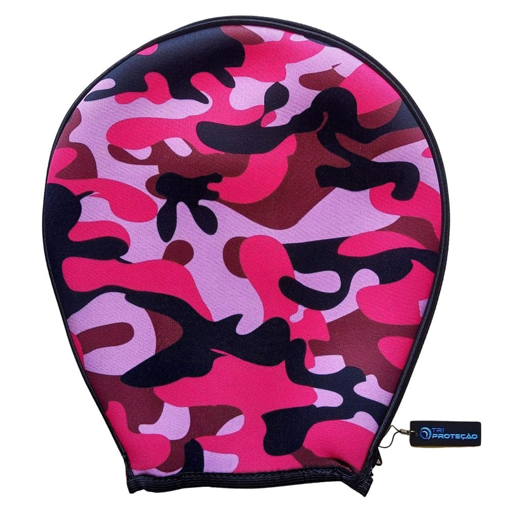 Capa De Raquete De Beach Tenis