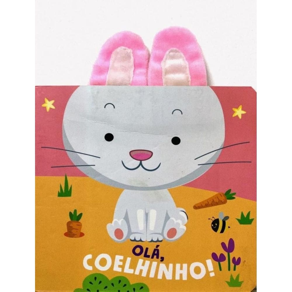 Ola Coelhinho