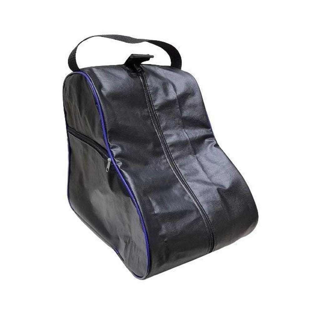 Bolsa Mochila Patins Quad Inline sintético 34x25x39cm