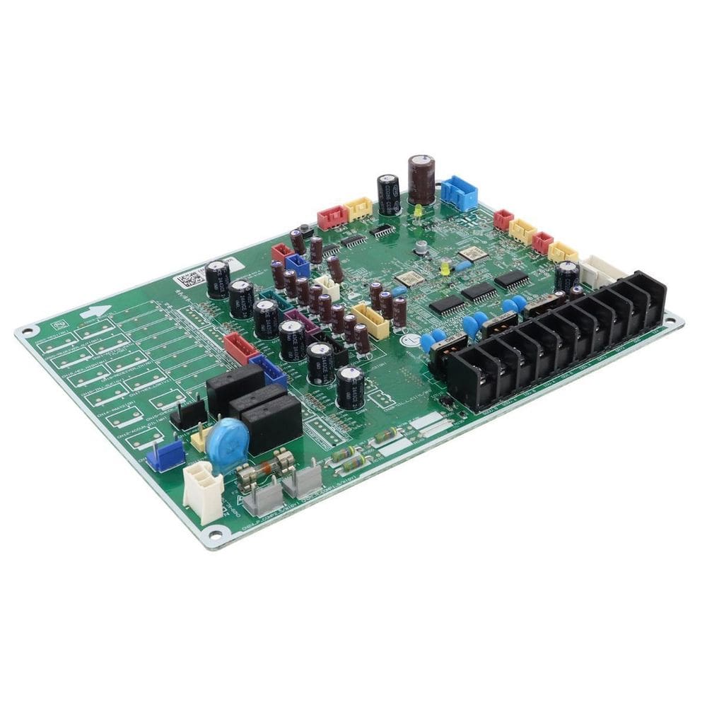 Placa Condensadora Ar Condicionado Multi V Ebr74363405 Lg