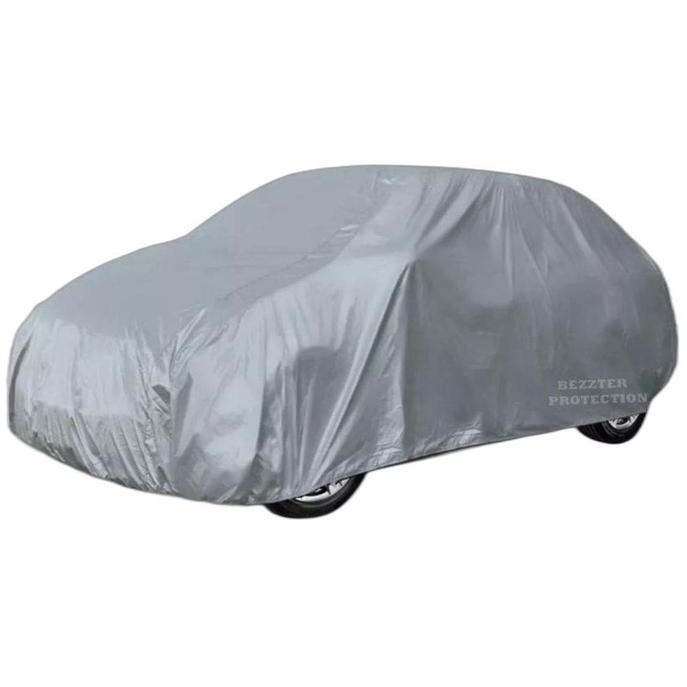 Capa Automotiva Bezzter Protection Pro - 100% Impermeável