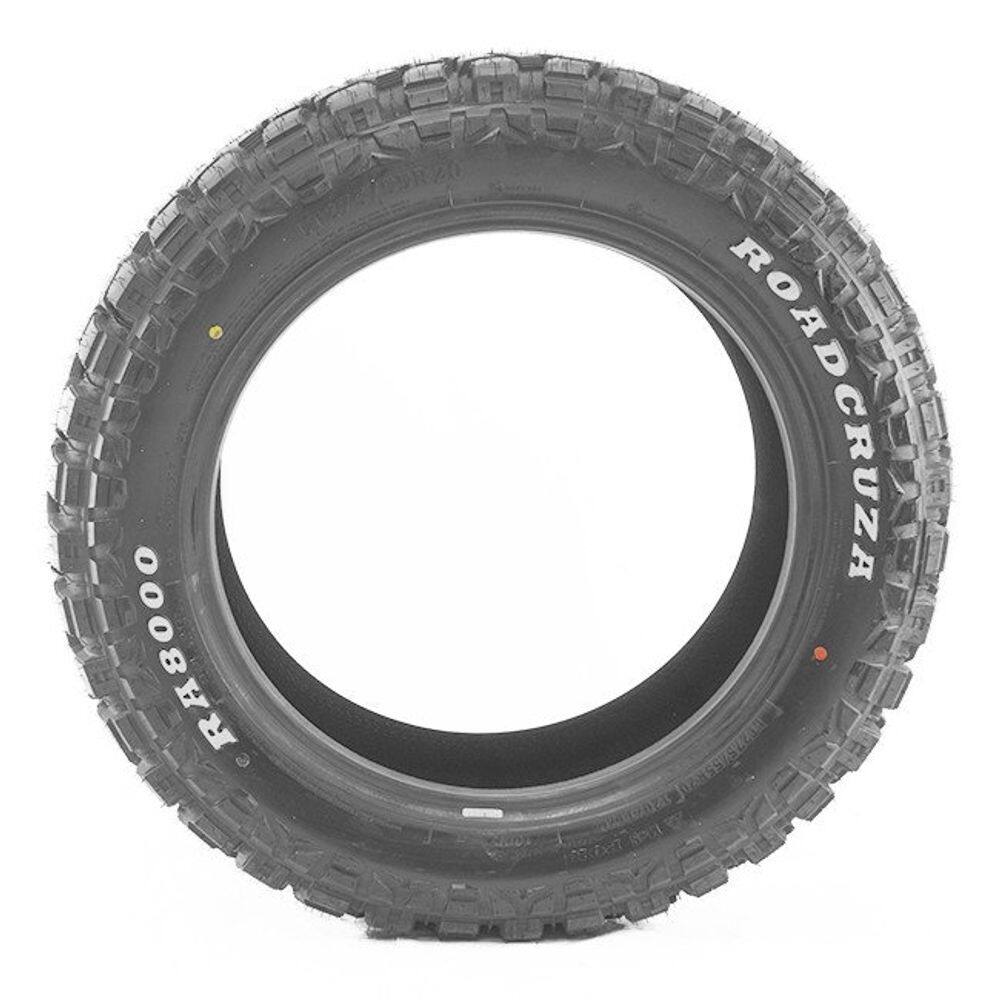 Pneu 275/55R20LT RT ROADCRUZA RA8000 R/T | Extra