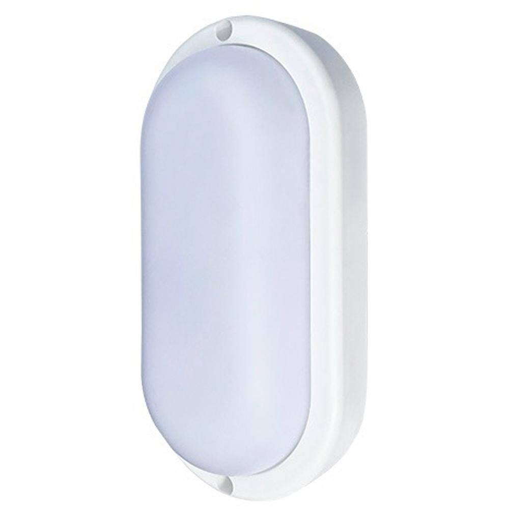 Arandela Tartaruga Taschibra Led Phare, 6500K, Branca