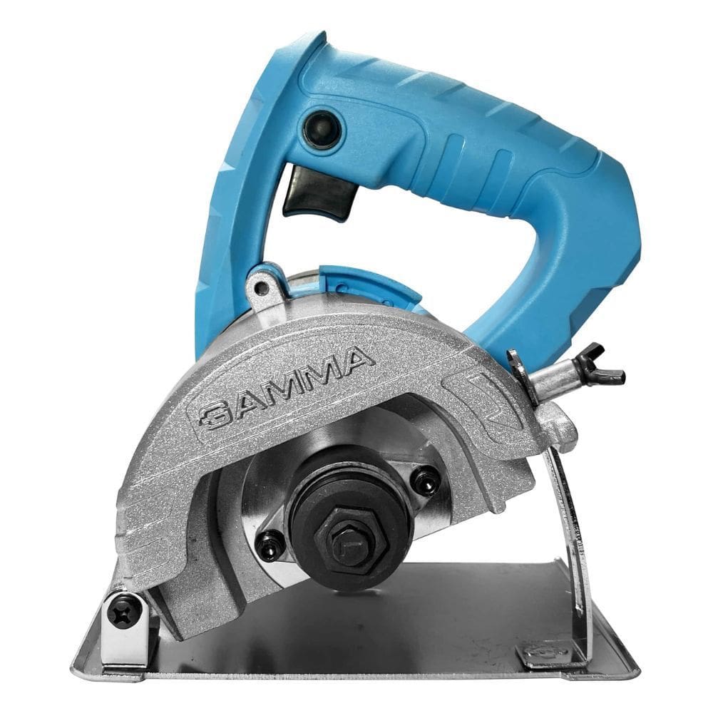 SERRA MÁRMORE 1300W 12.000 RPM 4 3/8” HG079BR1