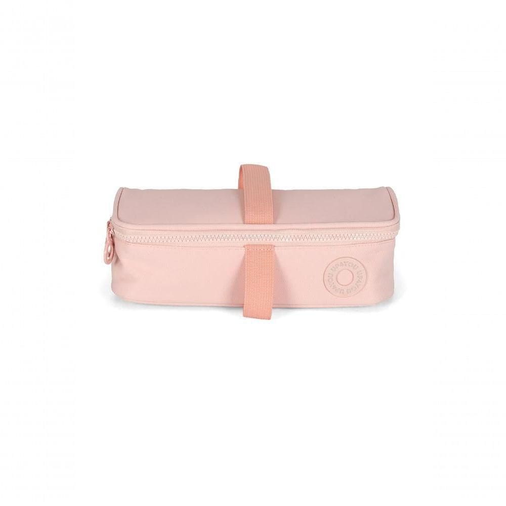 Lancheira Up4you Salmao - Unico Salmão