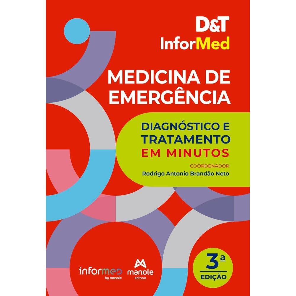 D&T Informed Medicina de Emergência (3101)