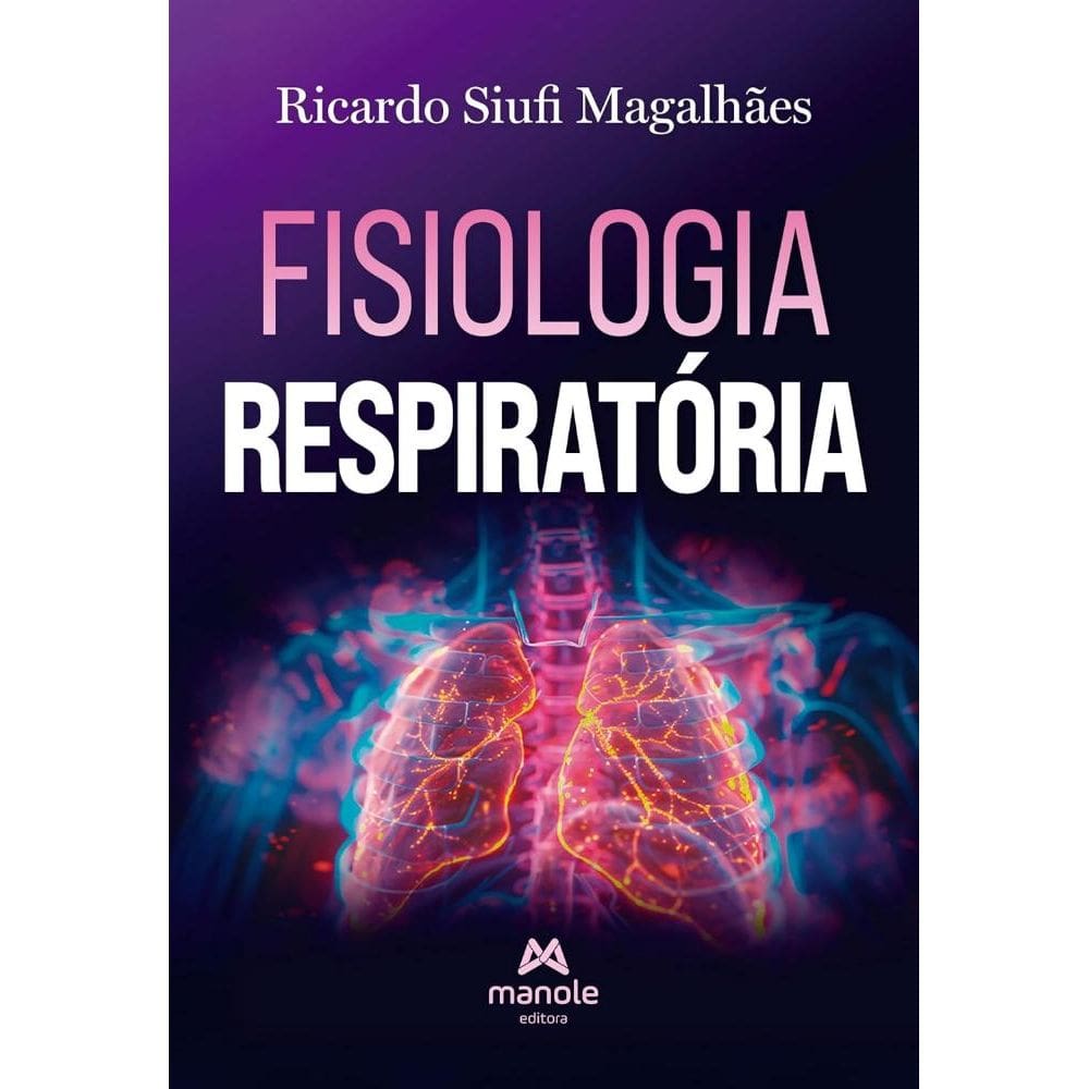 Fisiologia respiratória