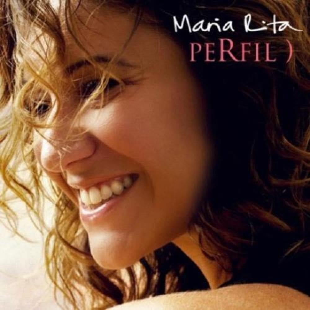 Maria Rita - Perfil - Cd