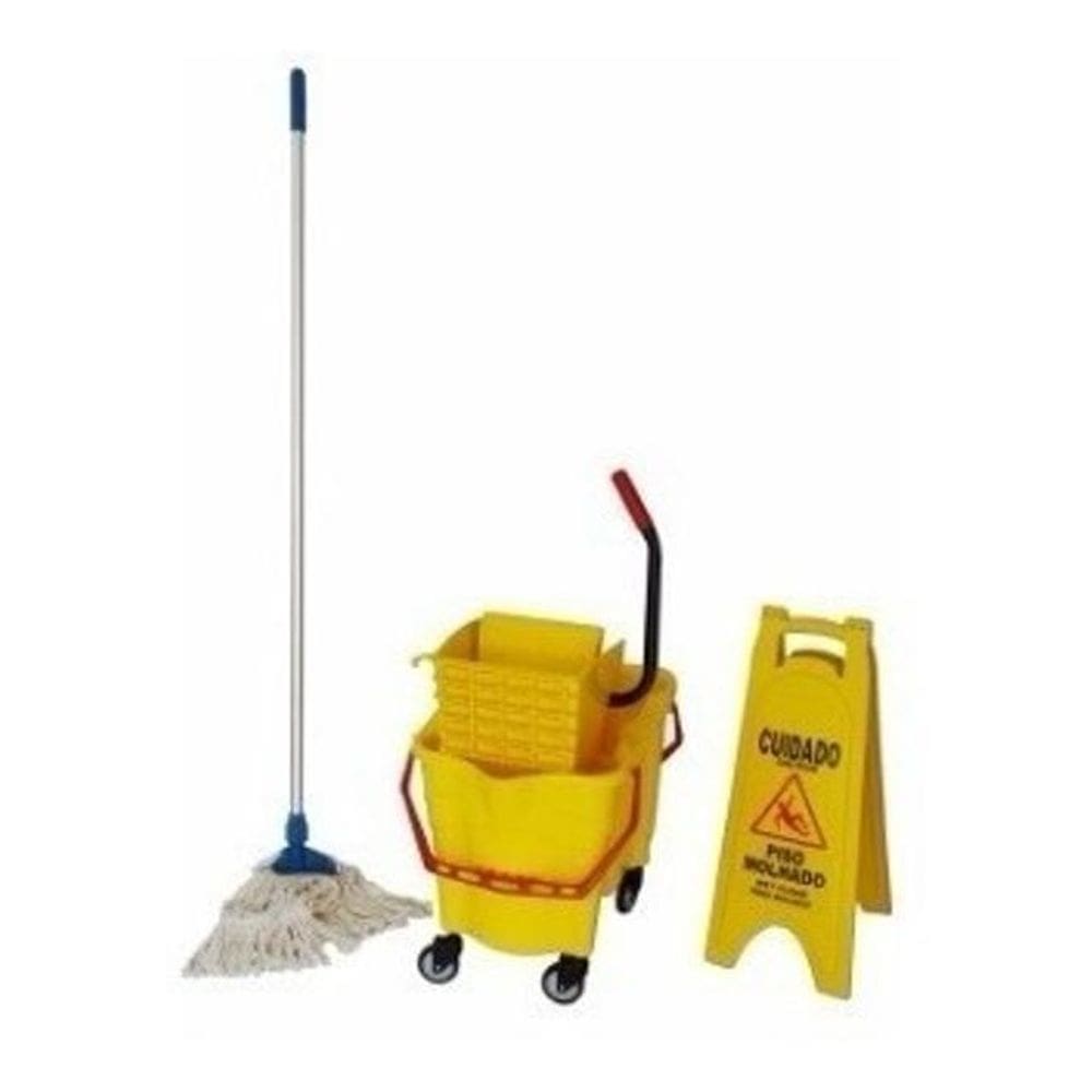 Kit Balde Espremedor W4