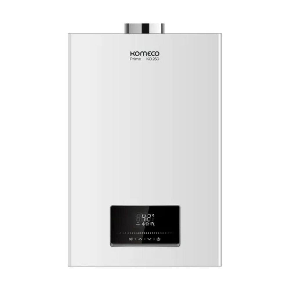 Aquecedor A Gás Gn Pintado  Ko26D Komeco 26Lt