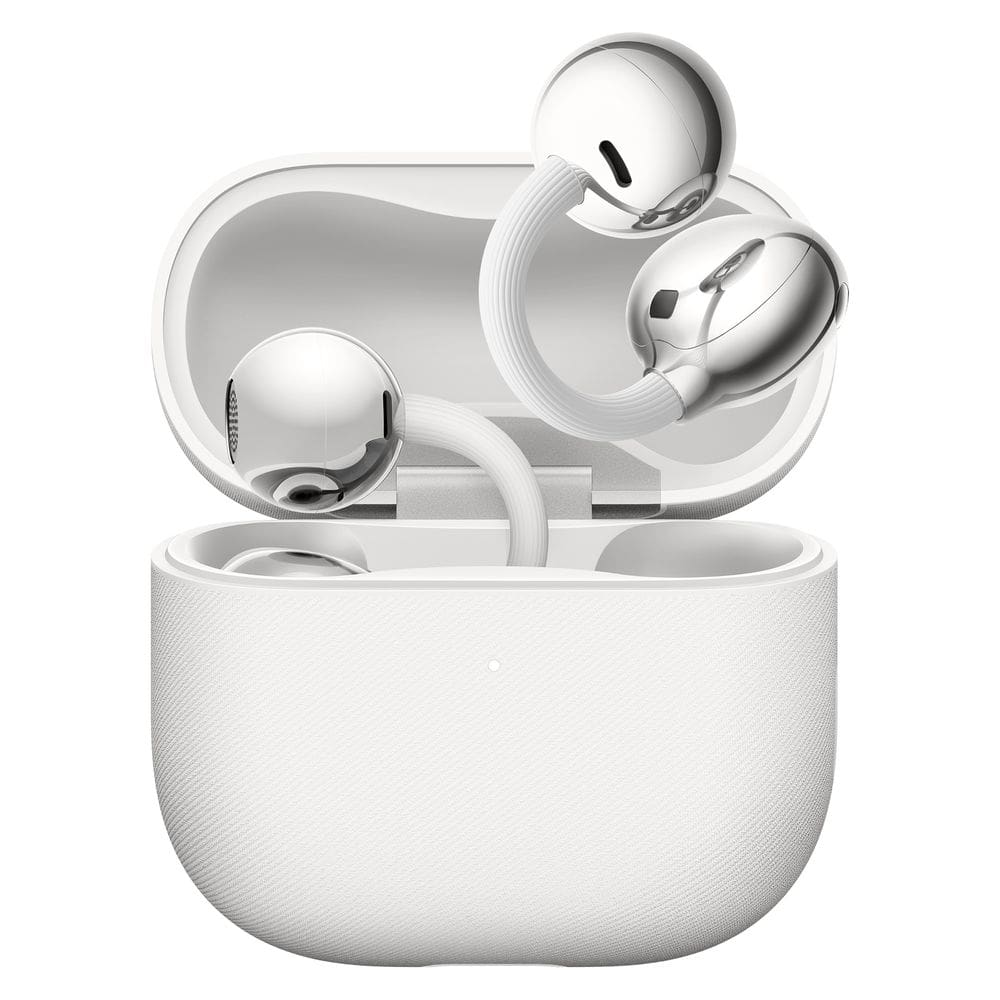 HUAWEI FreeClip 2 | Fone de Ouvido Bluetooth Sem Fio | C-bridge Design | Tecnologia Open-Ear