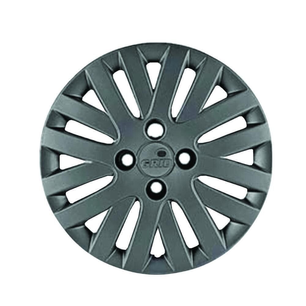 Calota Aro 14P 009Ca-Gft Mod Gol G5/ Voyage/Saveiro 2009/ 11