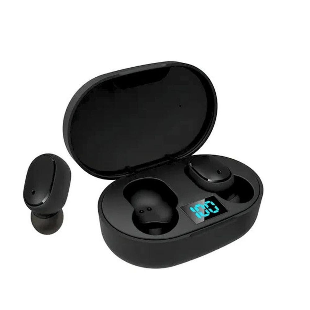 Fone De Ouvido Bluetooth 5.3 St Para Galaxy S8 S9 S10 S20