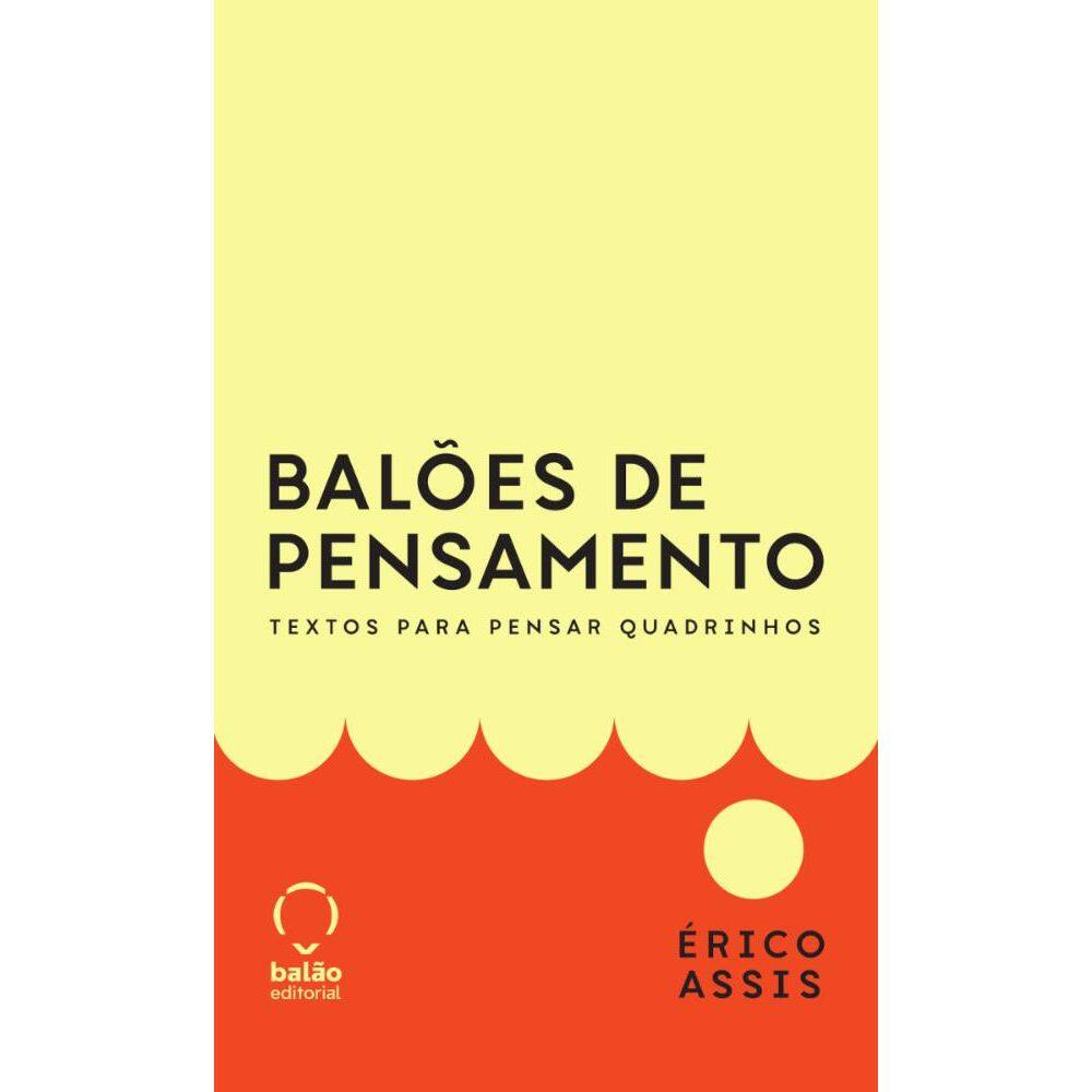 Balões de Pensamento 1
