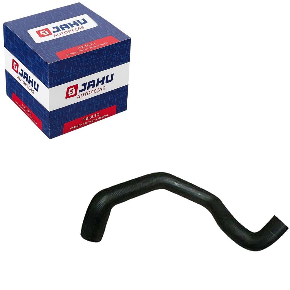 Mangueira Superior Do Radiador Astra 1999 A 2004 / Vectra 2006 A 2010 / Zafira 2001 A 2008 - Jahu 32162-7