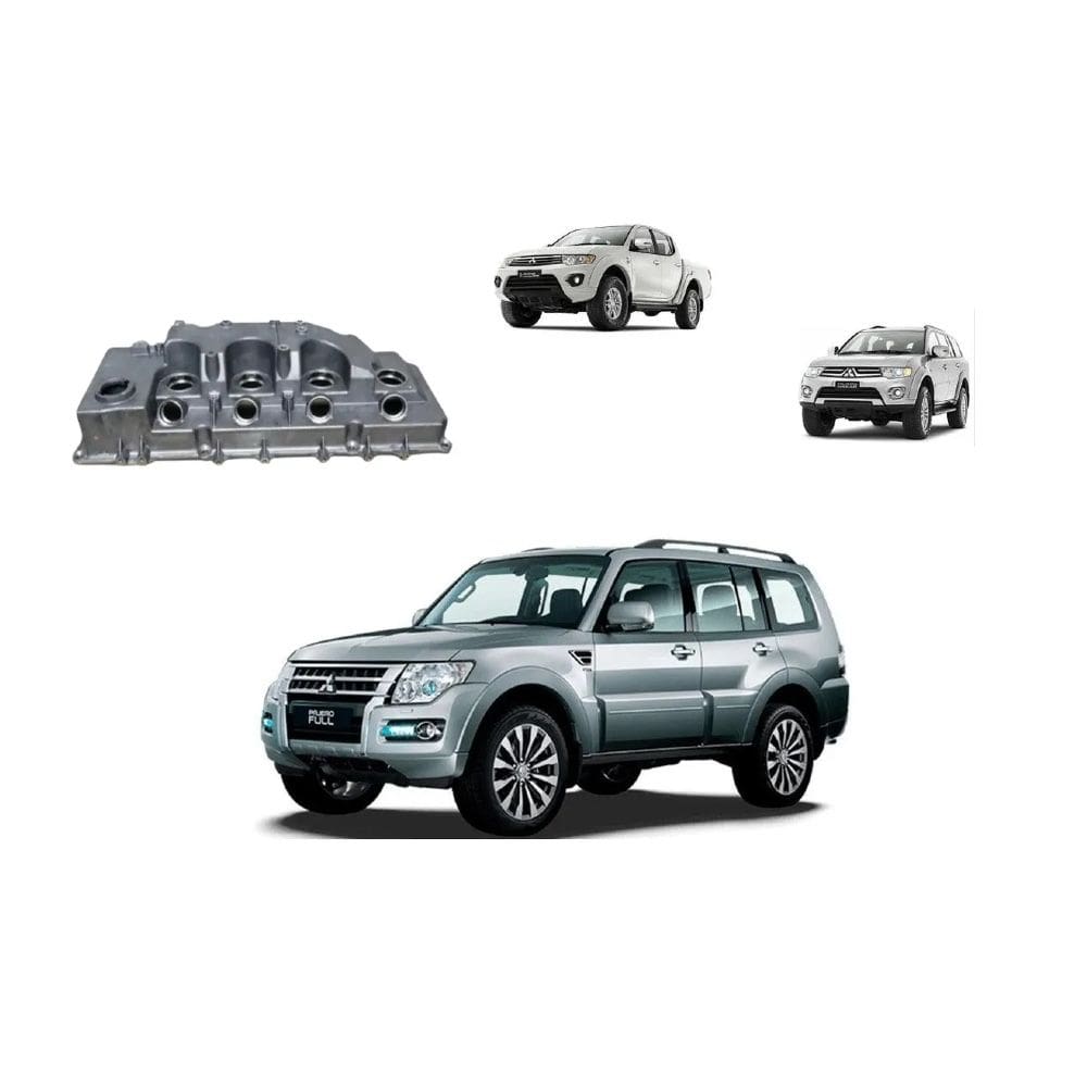 Tampa De Vávulas Triton Pajero Dakar Pajero Full 08 1035A910