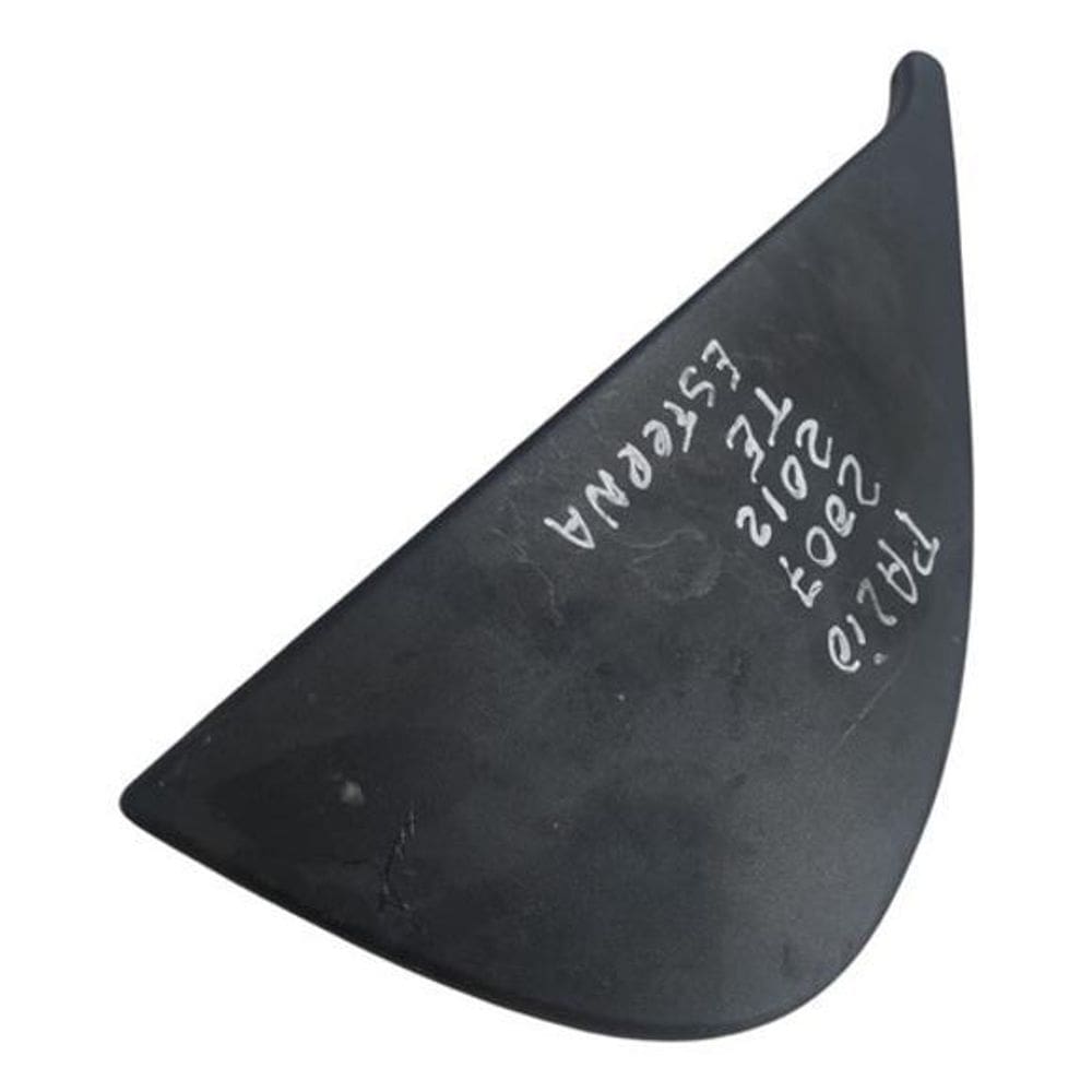 Moldura Retrovisor Esquerdo Palio Siena A 2012