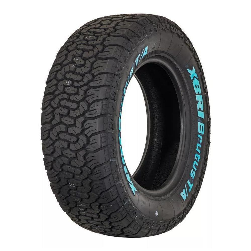 Pneu Xbri Brutus T/A 35X12.50R18Lt 123Q Novo