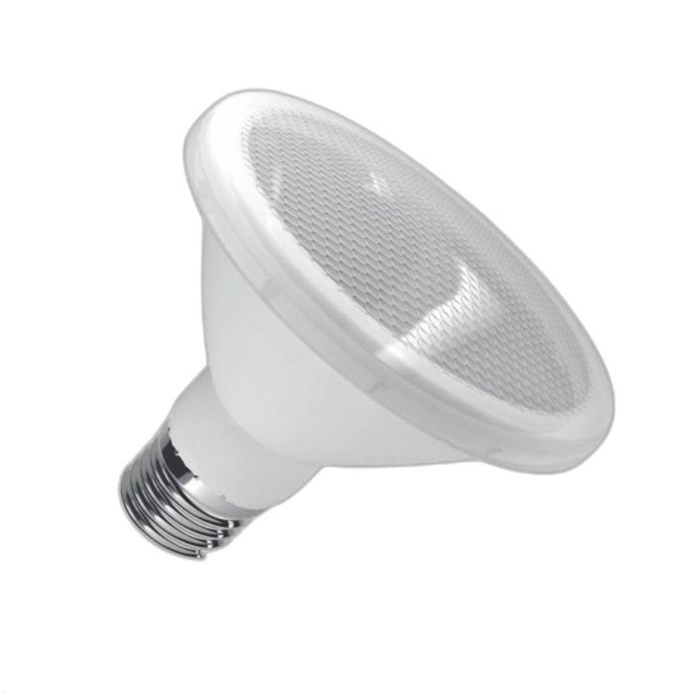 Lâmpada LED Par30 10W E27 4000K - Luminatti