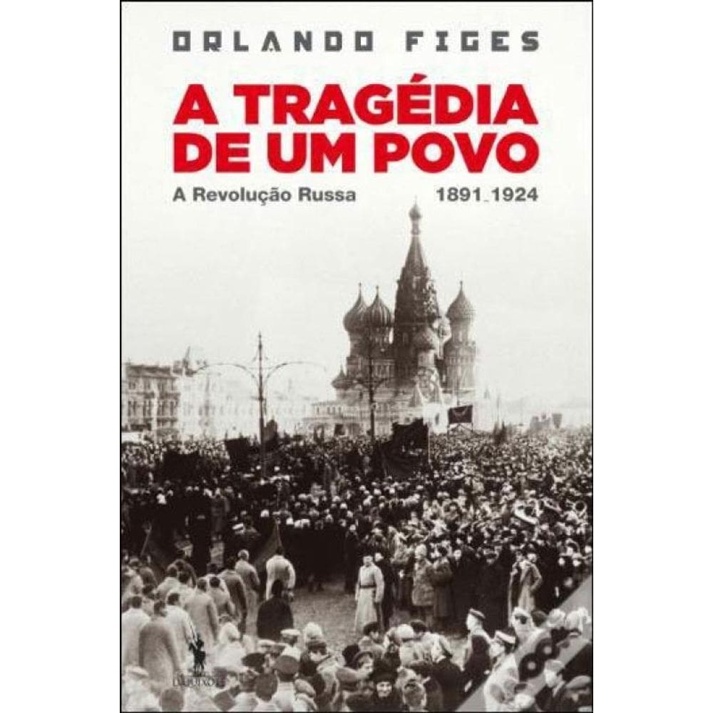 A Tragédia De Um Povo